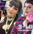 Evento E-Minas, na USP, reuniu mulheres de diversas áreas do mundo dos games, esports e do audiovisual  Foto: Divulgação