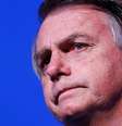 Presidente Jair Bolsonaro durante cerimônia em Brasília
10/05/2019 REUTERS/Adriano Machado   Foto: Reuters