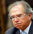O ministro da Economia, Paulo Guedes  Foto: Adriano Machado / Reuters