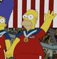 Episódio da 21ª temporada dos Simpsons  Foto: Fox/Divulgação / Estadão