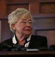 Governadora do Estado norte-americano do Alabama, Kay Ivey. 10/4/2017.    REUTERS/Marvin Gentry  Foto: Reuters