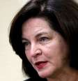 O mandato da atual procuradora-geral, Raquel Dodge, termina em setembro  Foto: Adriano Machado / Reuters