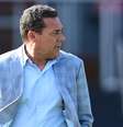 Vanderlei Luxemburgo, técnico do Vasco  Foto: DJALMA VASSÃO / Gazeta Press