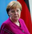 Chanceler alemã, Angela Merkel, durante entrevista coletiva em Berlim
16/05/2019 REUTERS/Fabrizio Bensch  Foto: Reuters