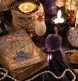 Atraia um novo amor com o ritual do tarô  Foto: iStock