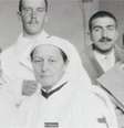 Vera Gedroits era uma mulher muito à frente de seu tempo - mas sua história é pouco conhecida.  Foto: Alamy / BBC News Brasil