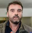 Frédéric Péchier, que havia sido acusado de sete envenenamentos, é agora suspeito de ter intoxicado outras 17 pessoas  Foto: AFP / BBC News Brasil