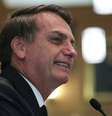 O presidente da República, Jair Bolsonaro  Foto: Marcos Correa/Presidência da República - 16/5/2019 / Estadão Conteúdo