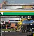 Posto de abastecimento da BR Distribuidora em Canoas (RS)  Foto: Diego Vara / Reuters