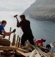 Fechado para manutenção: ação de marketing esperta ou turismo sustentável de fato?  Foto: Visit Faroe Islands/Tróndur Dalsgarð / BBC News Brasil