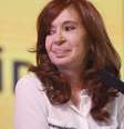 Hoje senadora, Cristina Kirchner foi presidente da Argentina entre 2007 e 2015  Foto: DW / Deutsche Welle