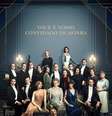 Pôster do filme Downton Abbey, que chega aos cinemas em novembro  Foto: Universal/Divulgação / Estadão Conteúdo