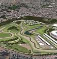 Projeto de autódromo do Rio é o de construir pista em Deodoro  Foto: Divulgação/Consórcio Rio Motorsport / Estadão