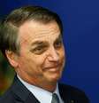 Bolsonaro, em evento no Planalto 21/5/2019 REUTERS/Adriano Machado  Foto: Reuters