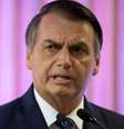 Bolsonaro   Foto: AFP/Getty Images / BBC News Brasil