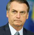 Bolsonaro, em evento no Planalto 21/5/2019 REUTERS/Adriano Machado  Foto: Reuters