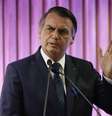 Desafio de Bolsonaro é reunir apoio popular que possa fortalecê-lo nas negociações com o Congresso  Foto: Fernando Frazão/Agência Brasil / BBC News Brasil