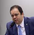 O presidente do Conselho de Ética e Decoro Parlamentar da Câmara, Elmar Nascimento  Foto: Wilson Dias / Agência Brasil