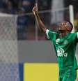 Em jogo movimentado no Independência, a Chapecoense venceu o Cruzeiro por 2 a 1, em partida válida pela sexta rodada do Brasileirão 2019  Foto: Giazi Cavalcante/Código19 / Gazeta Press