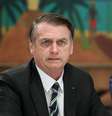 Bolsonaro fez apelo a governadores do Nordestes por apoio à reforma da Previdência.  Foto: Marcos Corrêa/Presidência da República - 23/5/2019 / Estadão Conteúdo