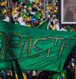 O STF é visto pelos bolsonaristas como determinado a dificultar as mudanças que o presidente quer implementar  Foto: DW / Deutsche Welle