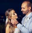 Heloísa se casou com Eduardo Bolsonaro em 2019  Foto: Isto É Gente / ISTOÉ Gente