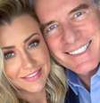 O casal Justus e Ana Paula tem 2,3 milhões de seguidores no Instagram  Foto: Reprodução / Instagram