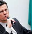 Moro foi a Portugal para participar de uma série de conferências  Foto: Reuters / BBC News Brasil