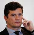 Ministro Sergio Moro
20/03/2019
REUTERS/Adriano Machado  Foto: Reuters