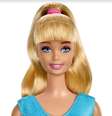 Barbie 'Toy Story 4'.  Foto: Mattel / Divulgação / Estadão