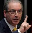 Eduardo Cunha  Foto: IstoÉ