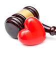 Uma "Convenção de Genebra" para o amor  Foto: iStock