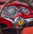 Coleção de Ferraris é encontrada abandonada nos EUA  Foto: iStock
