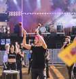 Concurso do João Rock selecionará banda que vai abrir o festival   Foto: Divulgação João Rock