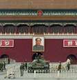 Soldados e tanques do Exército chinês na Praça a Paz Celestial em junho de 1989
09/06/1989
REUTERS/Richard Ellis  Foto: Reuters