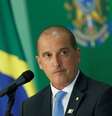 O ministro-chefe da Casa Civil, Onyx Lorenzoni  Foto: Adriano Machado / Reuters