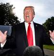 Presidente dos EUA, Donald Trump, em Washington
30/05/2019
REUTERS/Kevin Lamarque  Foto: Reuters