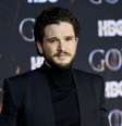Kit Harington decidiu fazer uma pausa na carreira por questões pessoais  Foto: Getty Images / PureBreak