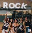 O festival João Rock 2019 vai acontecer em Ribeirão Preto, interior de São Paulo, no dia 15 de junho  Foto: Divulgação João Rock
