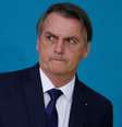 Presidente Jair Bolsonaro  Foto: Adriano Machado / Reuters