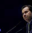 Presidente da Câmara, Rodrigo Maia
02/04/2019
REUTERS/Adriano Machado  Foto: Reuters