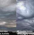  Foto: Climatempo