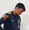 Lucas Paquetá manifestou solidariedade a Neymar    Foto: Silvio Alves Barsetti