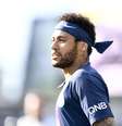 Jogador Neymar responde a acusação de estupro (Foto arquivo: 11/05/2019)  Foto: Panoramic/Reuters