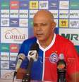 Charles foi o personagem central de polêmica na Copa América de 1989  Foto: Divulgação/Bahia / Estadão