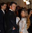 Fergie e Josh Duhamel   Foto: Mike Segar / Reuters