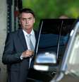 Presidente Jair Bolsonaro, em Brasilia. 27/11/2018. REUTERS/Adriano Machado  Foto: Reuters
