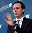 Jared Kushner
02/05/2019
REUTERS/Yuri Gripas  Foto: Reuters