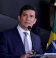 Sérgio Moro discutirá combate às drogas com Argentina e Paraguai  Foto: EPA / Ansa - Brasil