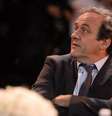 Platini afirma que Infantino 'não tem legitimidade'  Foto: ANSA / Ansa